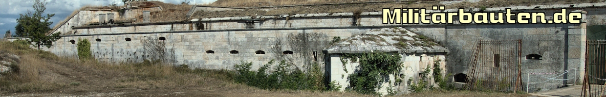 Fort Turtian